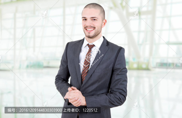 生意人