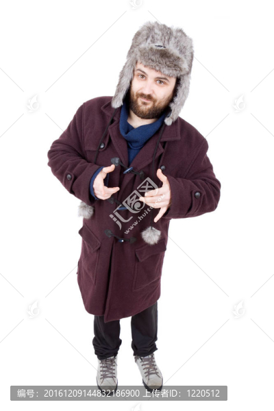 愚蠢的人