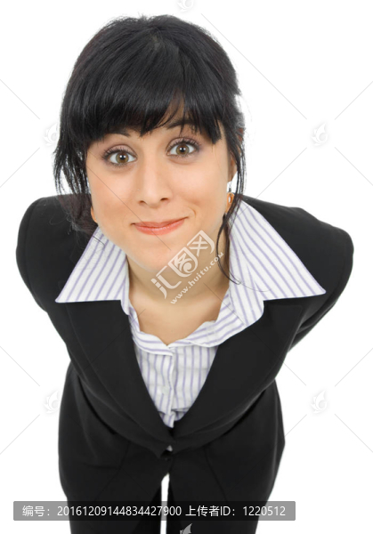 女企業(yè)家