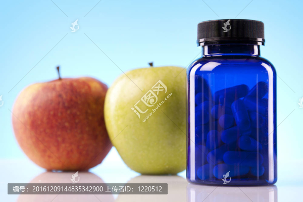 食品補(bǔ)充劑；健康飲食