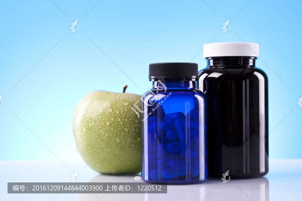 食品補(bǔ)充劑；健康飲食