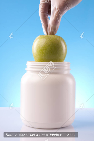 食品補(bǔ)充劑；健康飲食