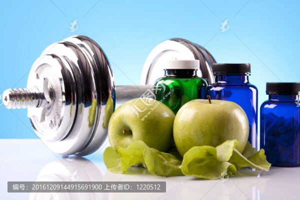 食品補(bǔ)充劑；健康飲食