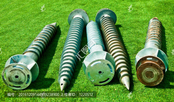 鉆機設(shè)備建設(shè)