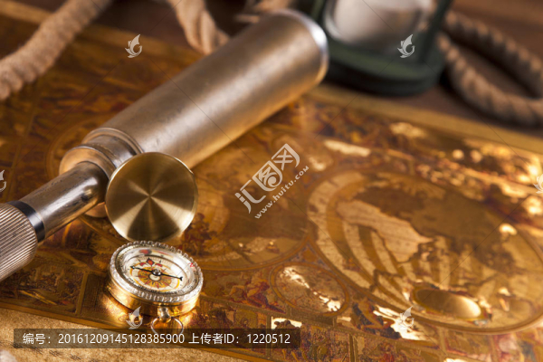 老式的導(dǎo)航設(shè)備