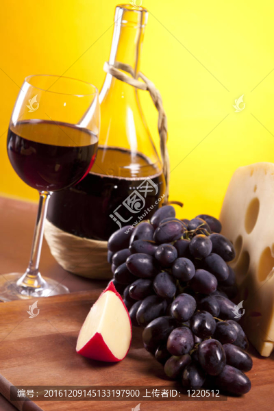 奶酪成分