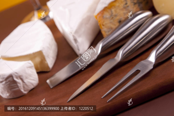 奶酪成分