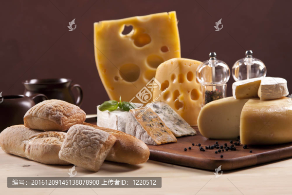 奶酪成分