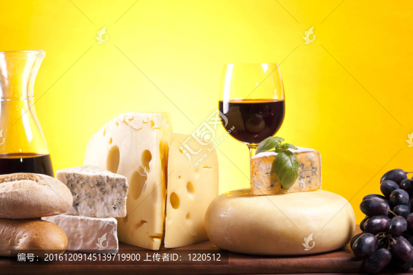 奶酪成分