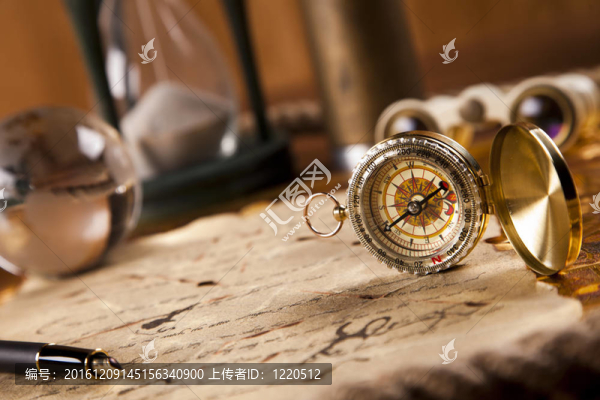 老式的導(dǎo)航設(shè)備