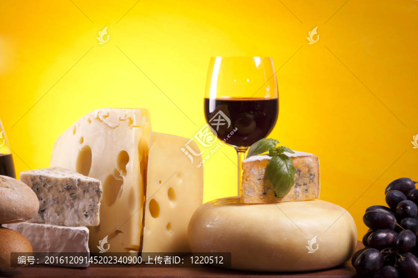 奶酪成分