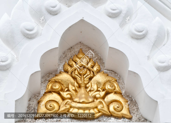 金色巨人的藝術(shù)