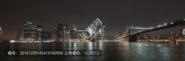 紐約市中心自由塔