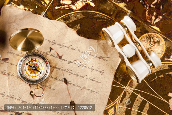 老的導(dǎo)航設(shè)備