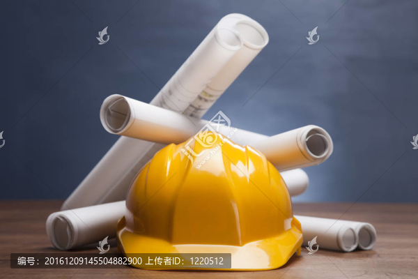 建筑藍(lán)圖與工程
