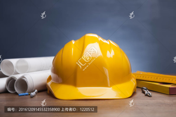 在圖紙上建造工具