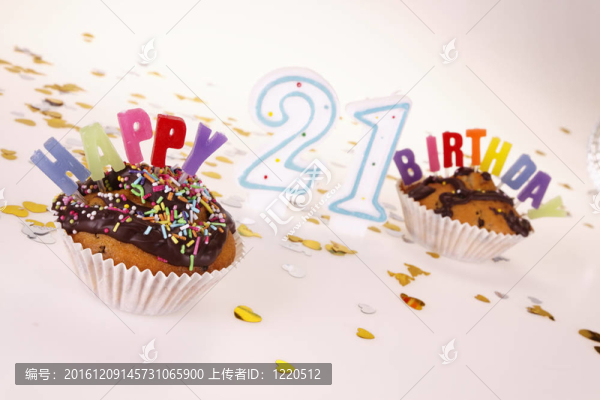 生日快樂！