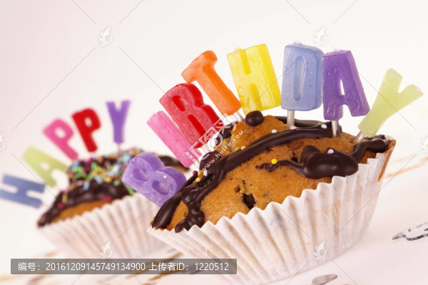 生日快樂！