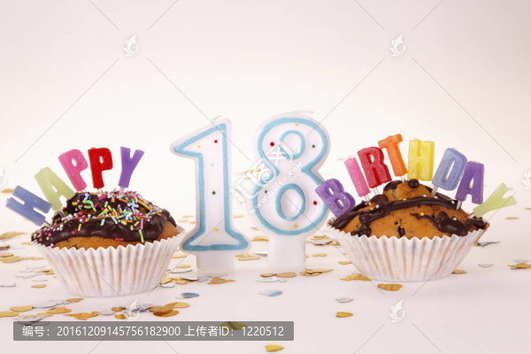 生日快樂！