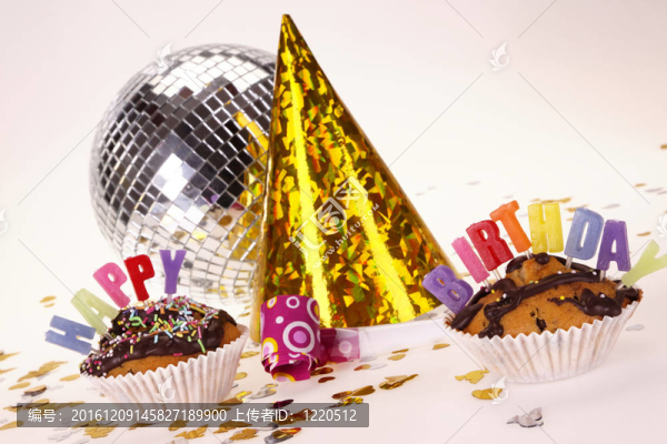 生日快樂(lè)！