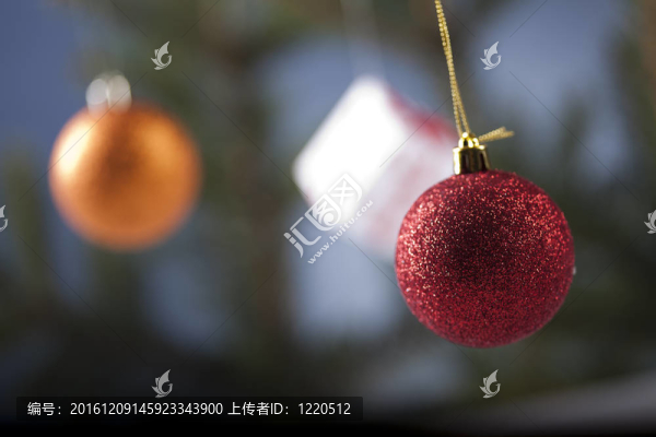 圣誕裝飾