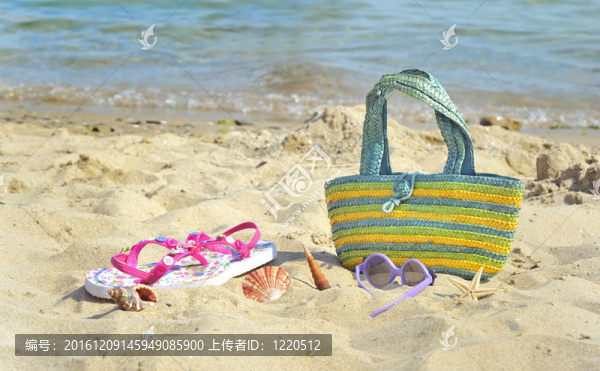 兒童沙灘玩具