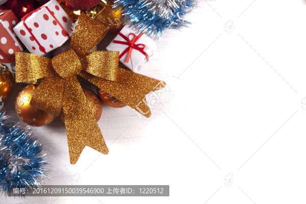 圣誕裝飾