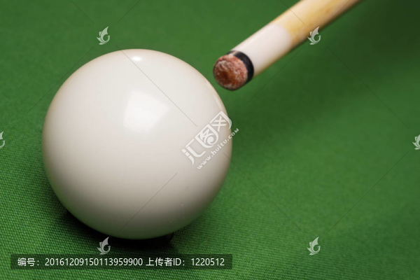 臺(tái)球游戲！