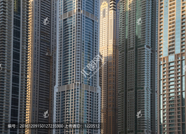 現(xiàn)代建筑的背景