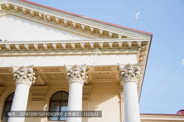 歷史建筑