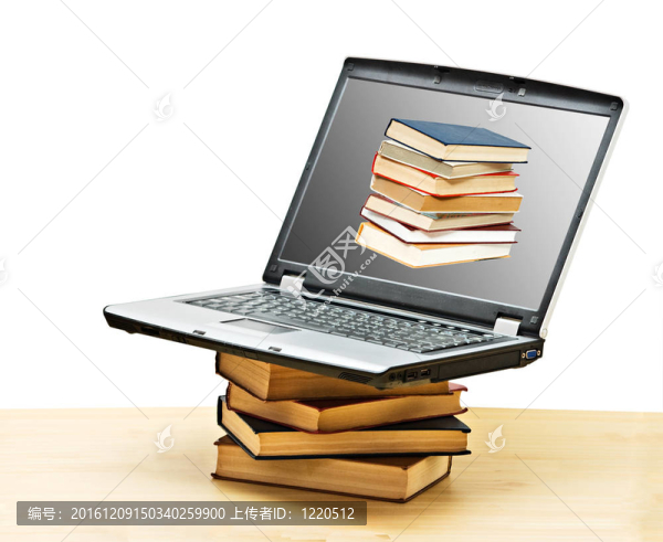 隨著對碎石樁的書籍圖片堆書筆記本