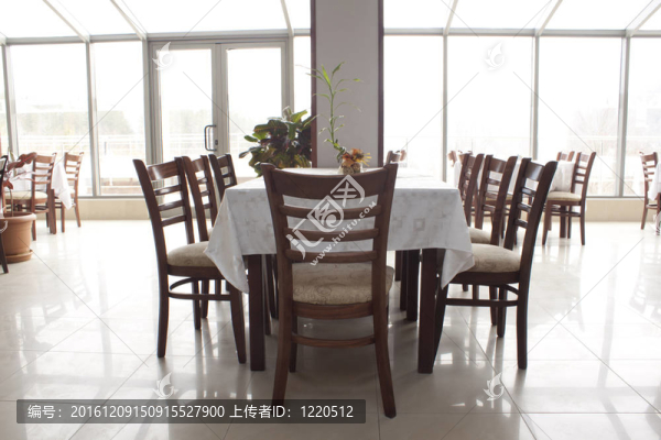 餐廳室內