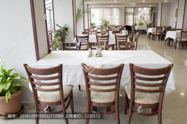 餐廳室內(nèi)