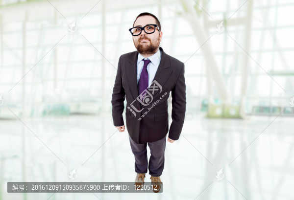 愚蠢的人