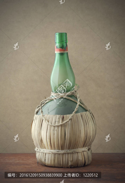 酒瓶