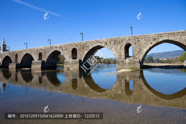 Ponte,de利馬