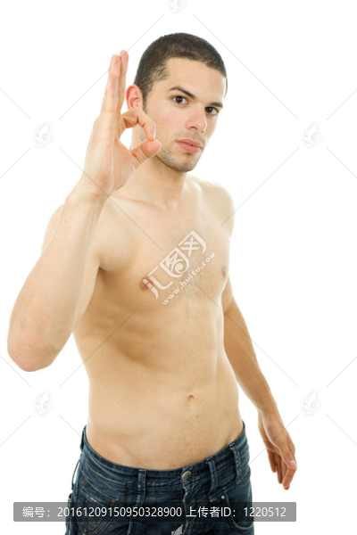 堅強的