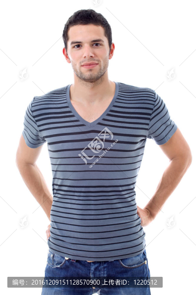 隨便的人