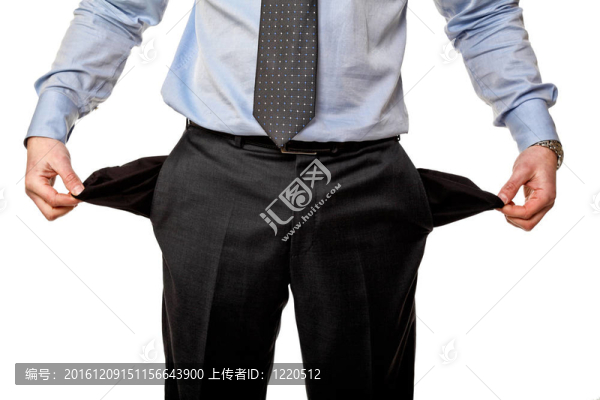 沒有錢