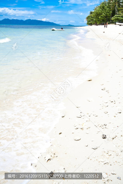 沙美島