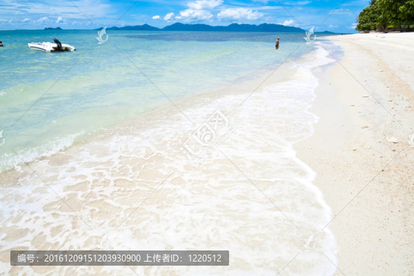 沙美島