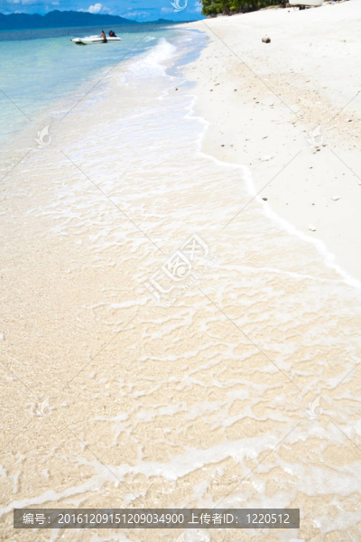 沙美島