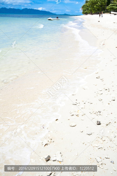 沙美島