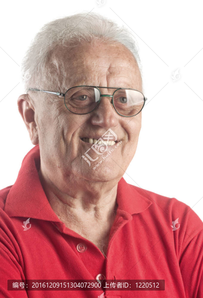 真實(shí)的人