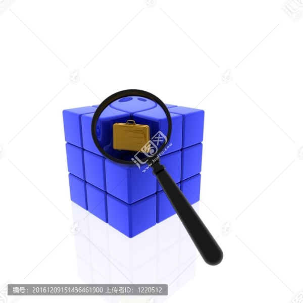 搜索的概念
