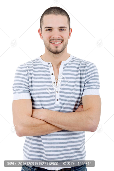 快樂的人