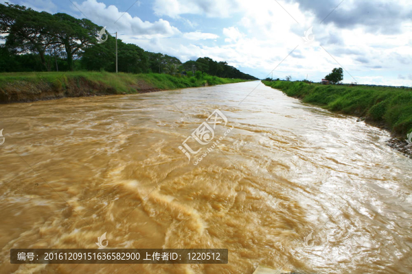 運河