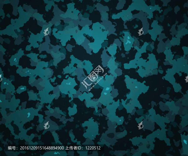 夜間迷彩紋理軍背景