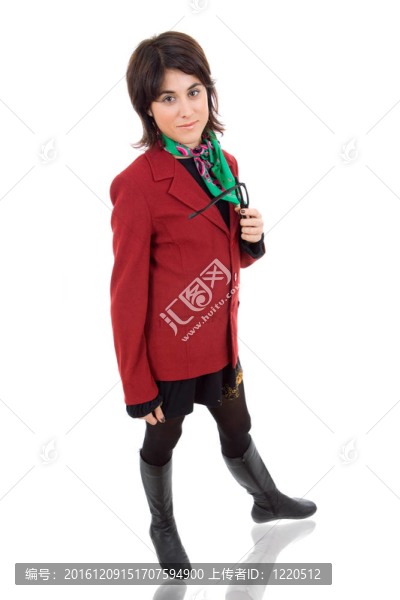 女企業(yè)家