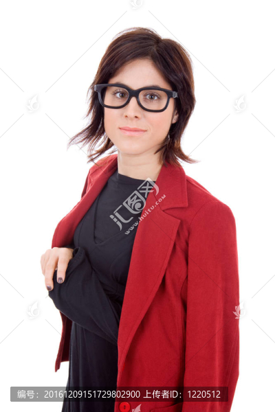 女企業(yè)家